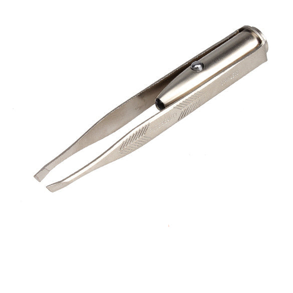 SEELITE™ Smart Design Eyebrow Hair Remove Tweezer
